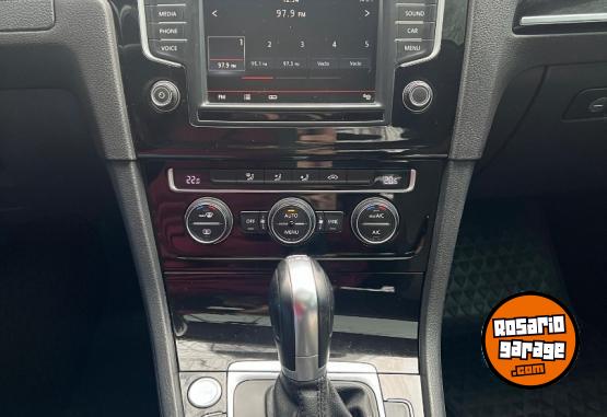 Autos - Volkswagen Golf TSI Highline 1.4 DSG 2016 Nafta 119000Km - En Venta