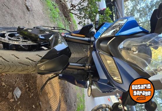 Motos - Triumph Tiger 2023 Nafta 6000Km - En Venta