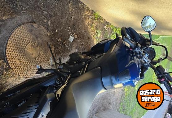 Motos - Triumph Tiger 2023 Nafta 6000Km - En Venta