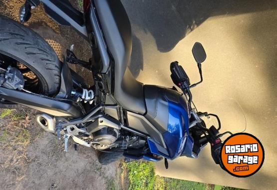 Motos - Triumph Tiger 2023 Nafta 6000Km - En Venta