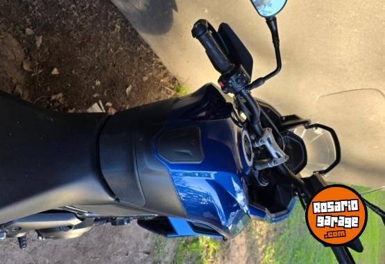 Motos - Triumph Tiger 2023 Nafta 6000Km - En Venta
