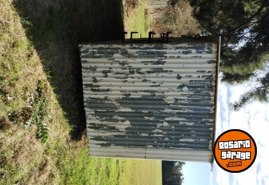 Otros - Casilla tipo obrador - En Venta