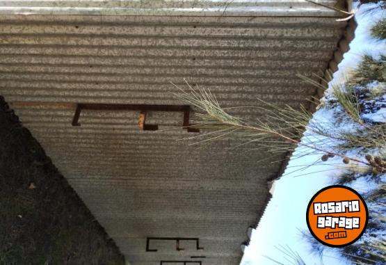 Otros - Casilla tipo obrador - En Venta