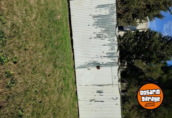 Otros - Casilla tipo obrador - En Venta