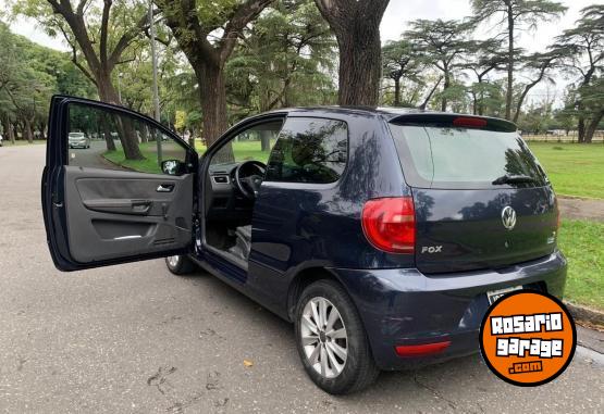 Autos - Volkswagen Fox Confortline 2011 GNC 200000Km - En Venta