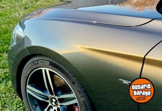 Autos - Bmw 125i 2013 Nafta 90000Km - En Venta