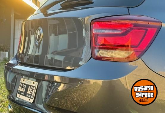 Autos - Bmw 125i 2013 Nafta 90000Km - En Venta