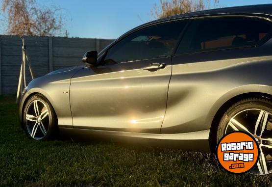 Autos - Bmw 125i 2013 Nafta 90000Km - En Venta