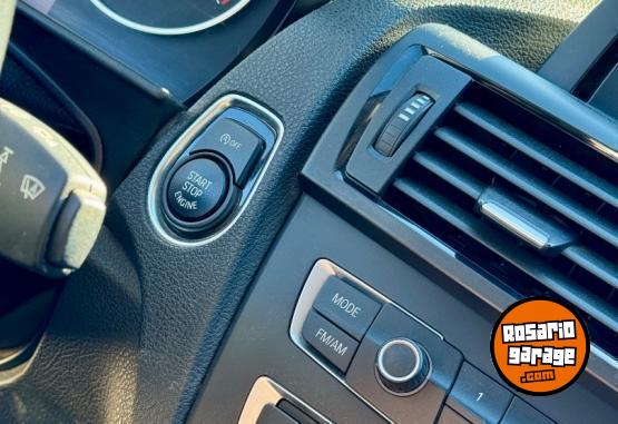 Autos - Bmw 125i 2013 Nafta 90000Km - En Venta