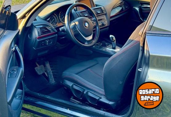 Autos - Bmw 125i 2013 Nafta 90000Km - En Venta
