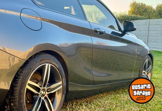Autos - Bmw 125i 2013 Nafta 90000Km - En Venta