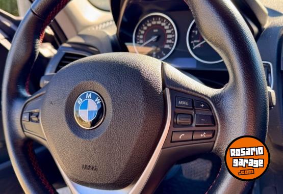Autos - Bmw 125i 2013 Nafta 90000Km - En Venta