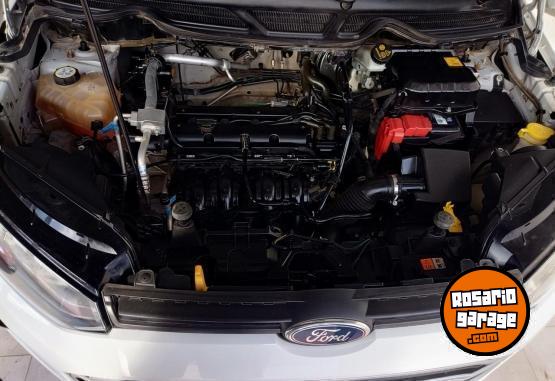 Autos - Ford Ecosport SE 1.6L MT N 2013 Nafta 148000Km - En Venta
