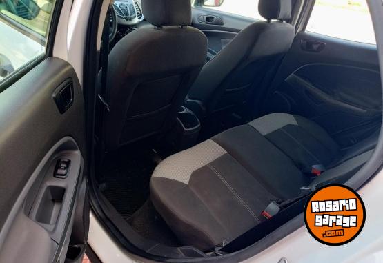 Autos - Ford Ecosport SE 1.6L MT N 2013 Nafta 148000Km - En Venta