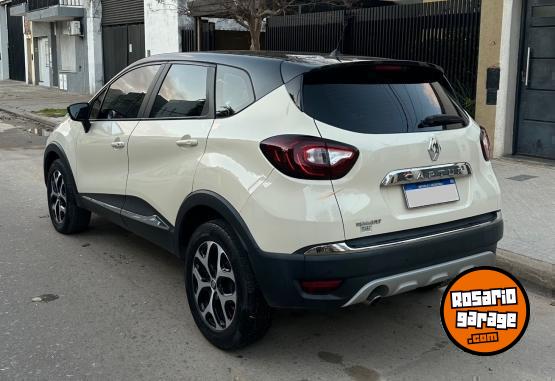 Autos - Renault Captur Intens 2019 Nafta 58000Km - En Venta