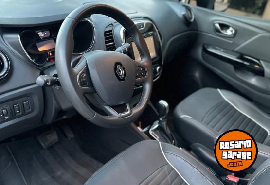 Autos - Renault Captur Intens 2019 Nafta 58000Km - En Venta