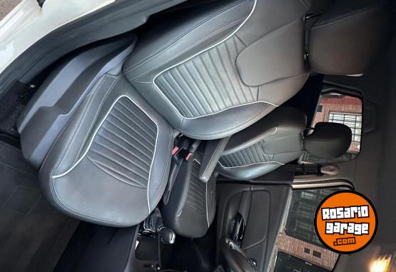 Autos - Renault Captur Intens 2019 Nafta 58000Km - En Venta