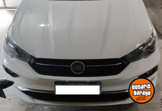 Autos - Fiat Cronos AT6 2018 Nafta 76722Km - En Venta