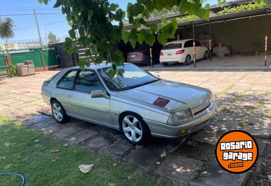 Autos - Renault FUEGO GTA MAX 1992 Nafta 111111Km - En Venta