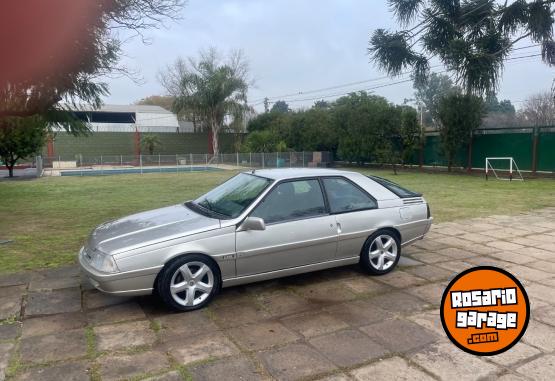Autos - Renault FUEGO GTA MAX 1992 Nafta 111111Km - En Venta