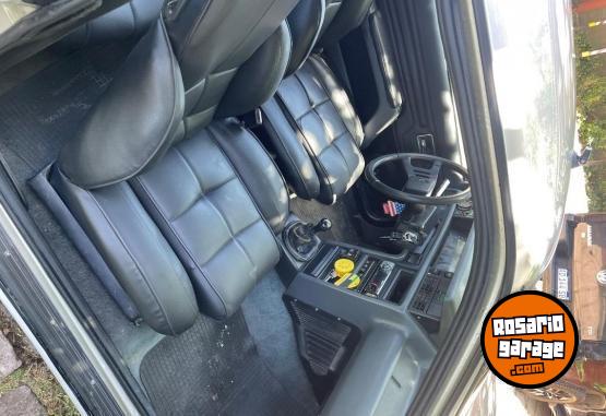 Autos - Renault FUEGO GTA MAX 1992 Nafta 111111Km - En Venta