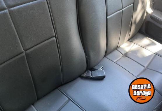 Autos - Renault FUEGO GTA MAX 1992 Nafta 111111Km - En Venta