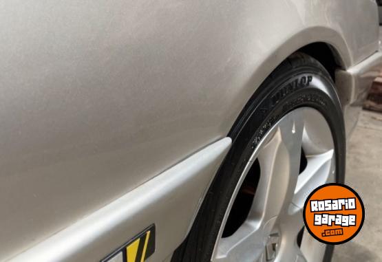 Autos - Renault FUEGO GTA MAX 1992 Nafta 111111Km - En Venta