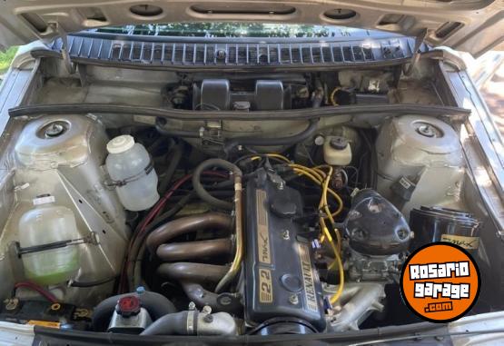 Autos - Renault FUEGO GTA MAX 1992 Nafta 111111Km - En Venta