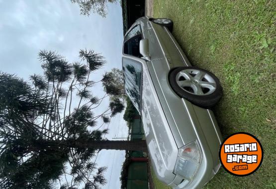 Autos - Renault FUEGO GTA MAX 1992 Nafta 111111Km - En Venta