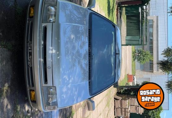 Autos - Renault FUEGO GTA MAX 1992 Nafta 111111Km - En Venta