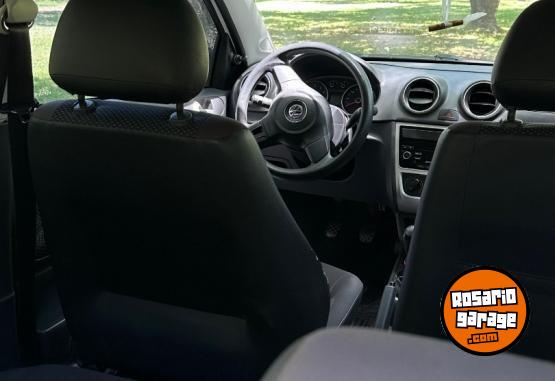 Autos - Volkswagen Gold trend 2015 Nafta 132000Km - En Venta