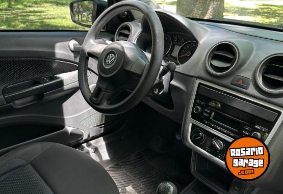 Autos - Volkswagen Gold trend 2015 Nafta 132000Km - En Venta