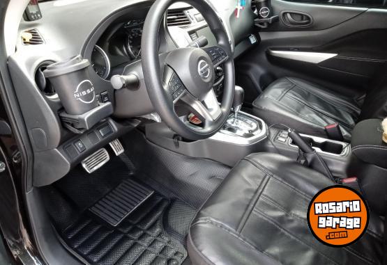 Camionetas - Nissan Frontier xgear 2022 Diesel 27000Km - En Venta