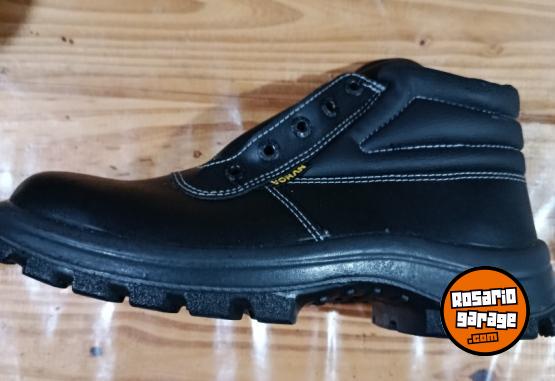 Indumentaria - Zapatos de seguridad - En Venta