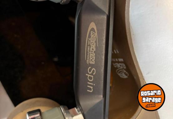 Deportes - Patines de Escuela Profesionales Italianos - En Venta