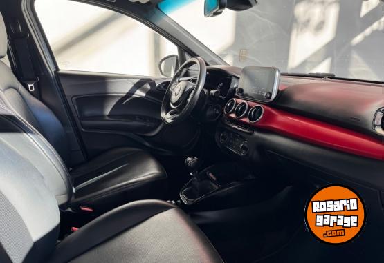 Autos - Fiat Argo HGT 1.8 2018 Nafta 64000Km - En Venta