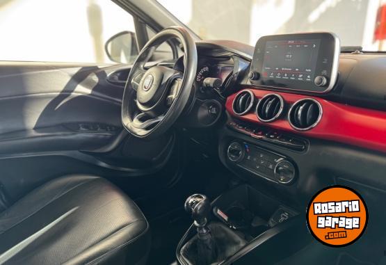 Autos - Fiat Argo HGT 1.8 2018 Nafta 64000Km - En Venta