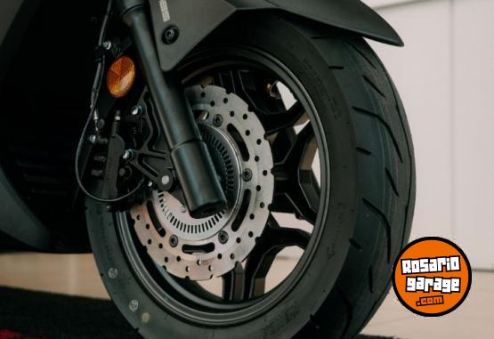 Motos - Kymco XTOWN 250 2025 Nafta 0Km - En Venta