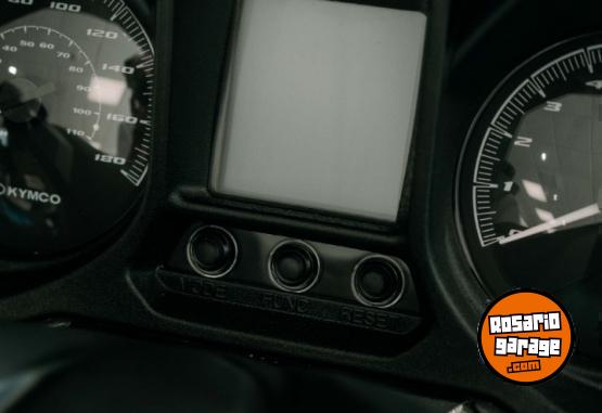 Motos - Kymco XTOWN 250 2025 Nafta 0Km - En Venta