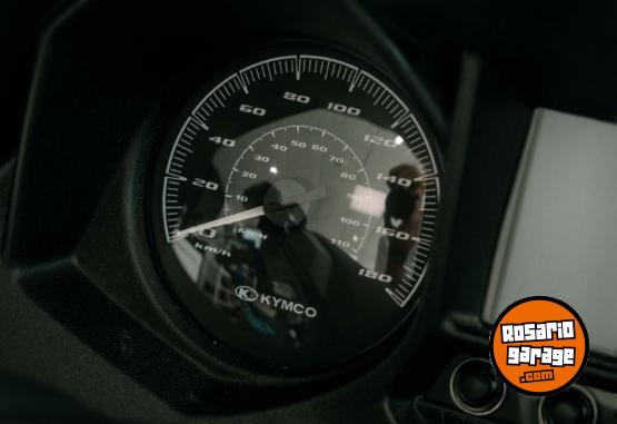 Motos - Kymco XTOWN 250 2025 Nafta 0Km - En Venta