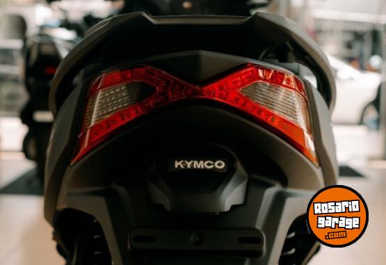 Motos - Kymco XTOWN 250 2025 Nafta 0Km - En Venta
