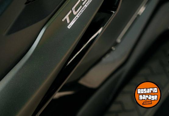 Motos - Kymco DTX 350 2025 Nafta 0Km - En Venta