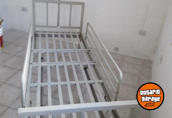 Otros - cama ortopedica regulable - En Venta