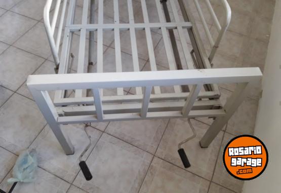 Otros - cama ortopedica regulable - En Venta