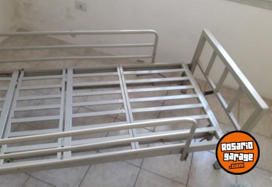 Otros - cama ortopedica regulable - En Venta