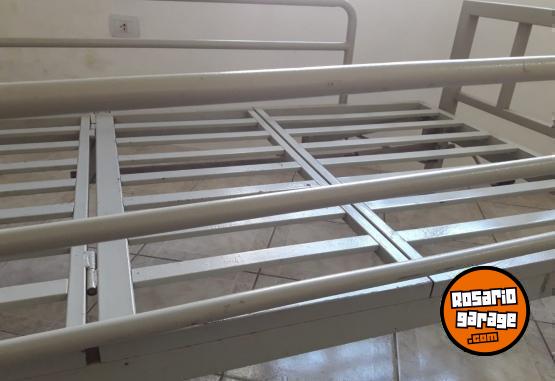 Otros - cama ortopedica regulable - En Venta