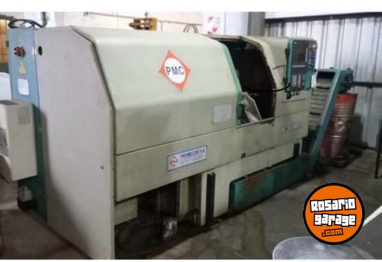 Herramientas - SUPER OFERTA TORNOS DE BANCADAS INCLINADAS MARCA PROMECOR - En Venta