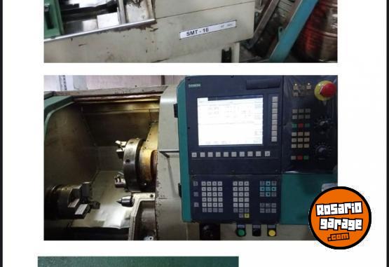 Herramientas - SUPER OFERTA TORNOS DE BANCADAS INCLINADAS MARCA PROMECOR - En Venta