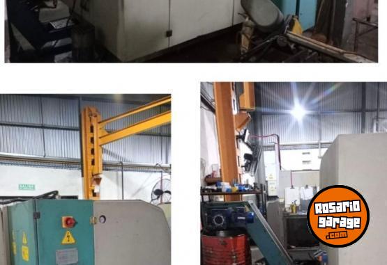 Herramientas - SUPER OFERTA TORNOS DE BANCADAS INCLINADAS MARCA PROMECOR - En Venta