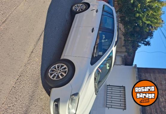 Autos - Volkswagen Suran 2013 GNC 168000Km - En Venta